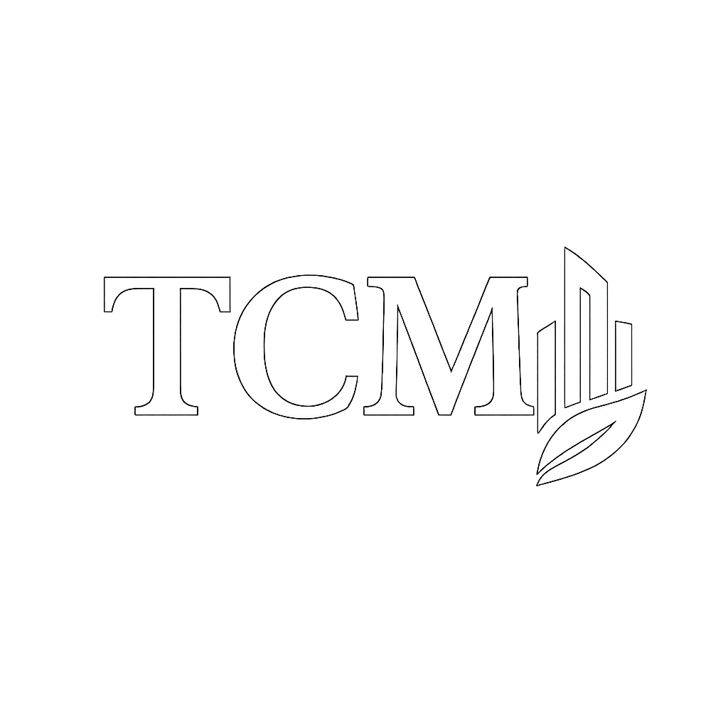 TCM Logo