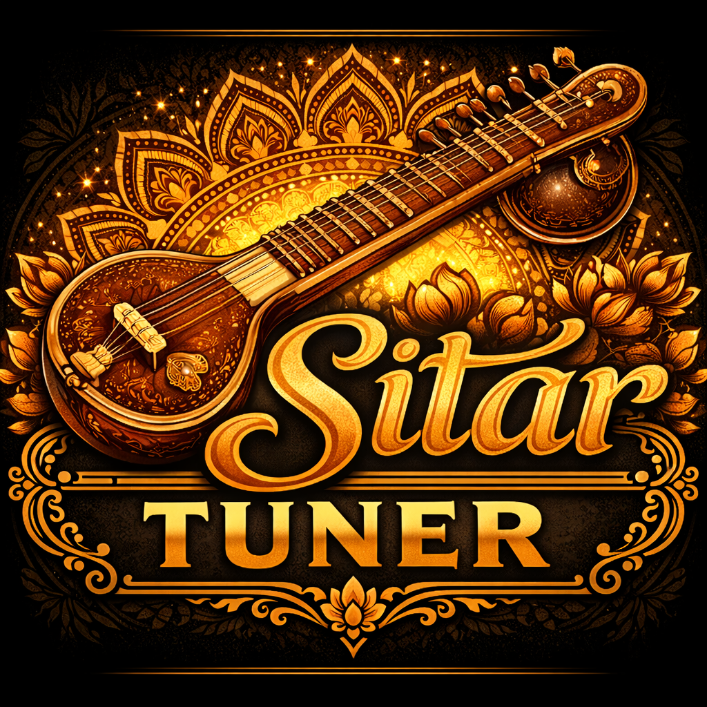 SitarTuner